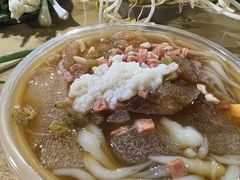 -渝味黄姐火锅(黄泥村店)