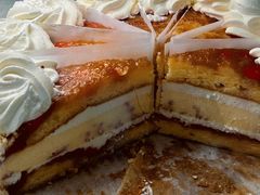 -The Cheesecake Factory 芝乐坊餐厅(王府中環店)