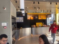 -麦当劳(北苑秋实路店)