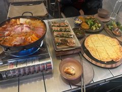 -KimPro 辛普乐概念韩餐