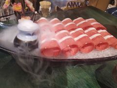 -老灶堂文创火锅(文艺路店)