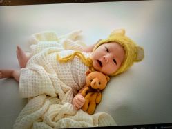 -玛瑞莎孕婴童摄影到家拍