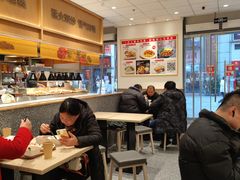 -乡村基(南坪上海城店)