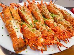 -新河畔海鲜酒楼(虎门店)