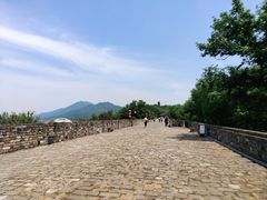 -南京城墙景区