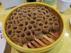 莜面卷羊肉卤-晋阳饭庄(虎坊桥店)