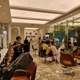 我的美发日记，给头发做个美容spa