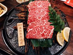 -花肴·和牛烧肉(顺义五里仓店)