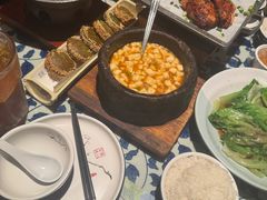 -绿茶餐厅(布吉万象汇店)