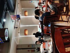 -天下客饭店(中山路店)