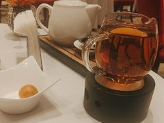-香乐园·淮扬菜中餐厅·Shang Garden(福田香格里拉店)