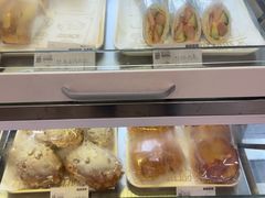 -永康饼屋(桑达大厦总店)