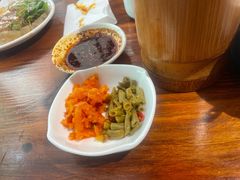 -秦园陕西手工面馆(番禺节能科技园店)