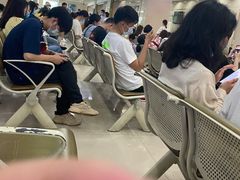 -复旦大学附属华山医院(总院)