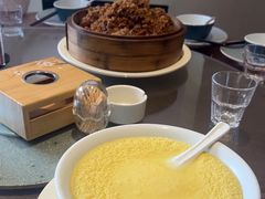 -杨厨的田园饭店(长城路店)