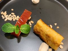-素慧餐厅(大虹桥店)