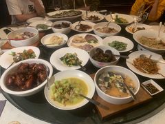 -江滨九号.中餐厅(滨江店)