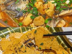 -千岛湖小鱼儿·淳安匠心农家菜