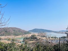 -南北湖风景区