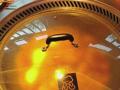 -山河屯铁锅炖鲜鹅·东北菜(开发区一店)