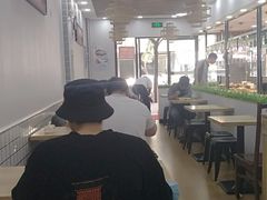 -稻花香大食堂(大沽路店)