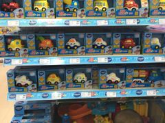 -TOYSRUS玩具反斗城(无锡荟聚购物中心店)