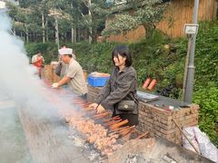 -北京山里寒舍度假酒店