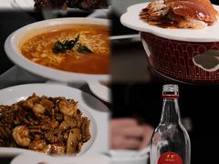 -桂园餐厅(五大道店)