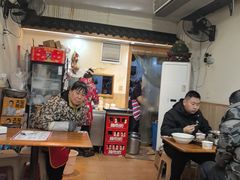 -卢庄(江汉路店)