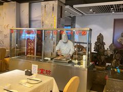 大堂-金百万(亦庄店)