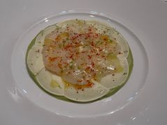 -Le Comptoir de Pierre Gagnaire