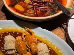 -马头巷·食景园(苏州总店)