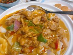 -海宝酒家(中山四路店)