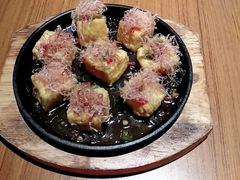 -仓桥家·焗寿司·锅物(光谷步行街店)