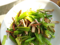 -迎晨餐厅(青芝坞店)