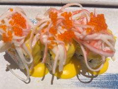 -一心创作料理屋(经开万达店)