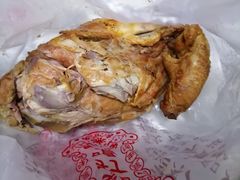 -鸡打鸣熏鸡系列(总店)