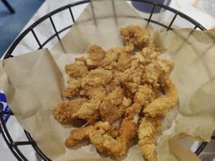 -咕鹿流心披萨(下沙店)