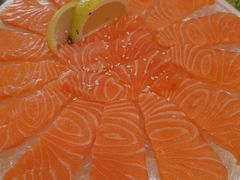 -官塘陈记鱼生·潮汕砂锅粥·牛肉火锅(潮枫路总店)