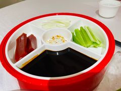 -满堂·烤鸭店·北京菜(鼓楼店)