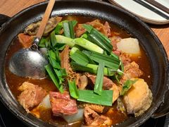 -炉角·鲍鱼牛腩煲(国贸商城店)