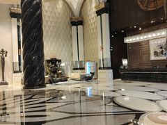 -上海星河湾酒店(闵行店)