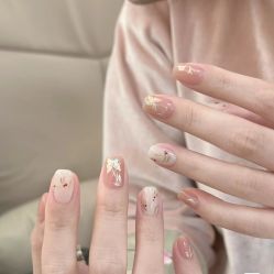 -情同手足美甲美睫