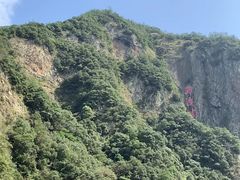 -五泄景区