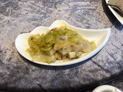 -宝鸡民族饭庄(英达路店)