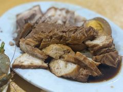 -车头老二大排档