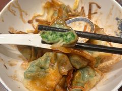 荠菜馄饨-熙盛源(复兴路店)