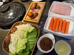 -同仁四季椰子鸡(宝安壹方城店)