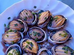 -舌尖上·霞浦滩涂海鲜·新闽菜(总店)