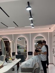 -LJOY丽锦造型·烫发染发